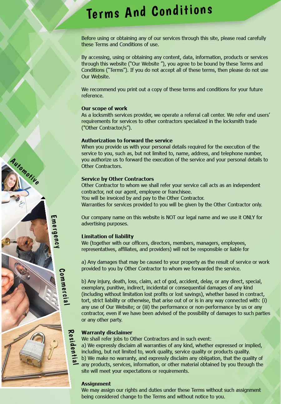 Super Locksmith Services Tacoma, WA (866) 296-5651